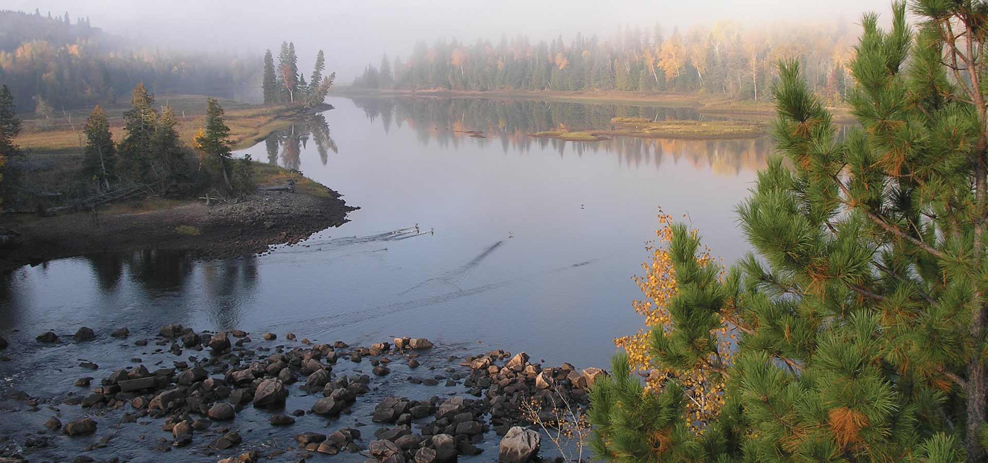 Algoma