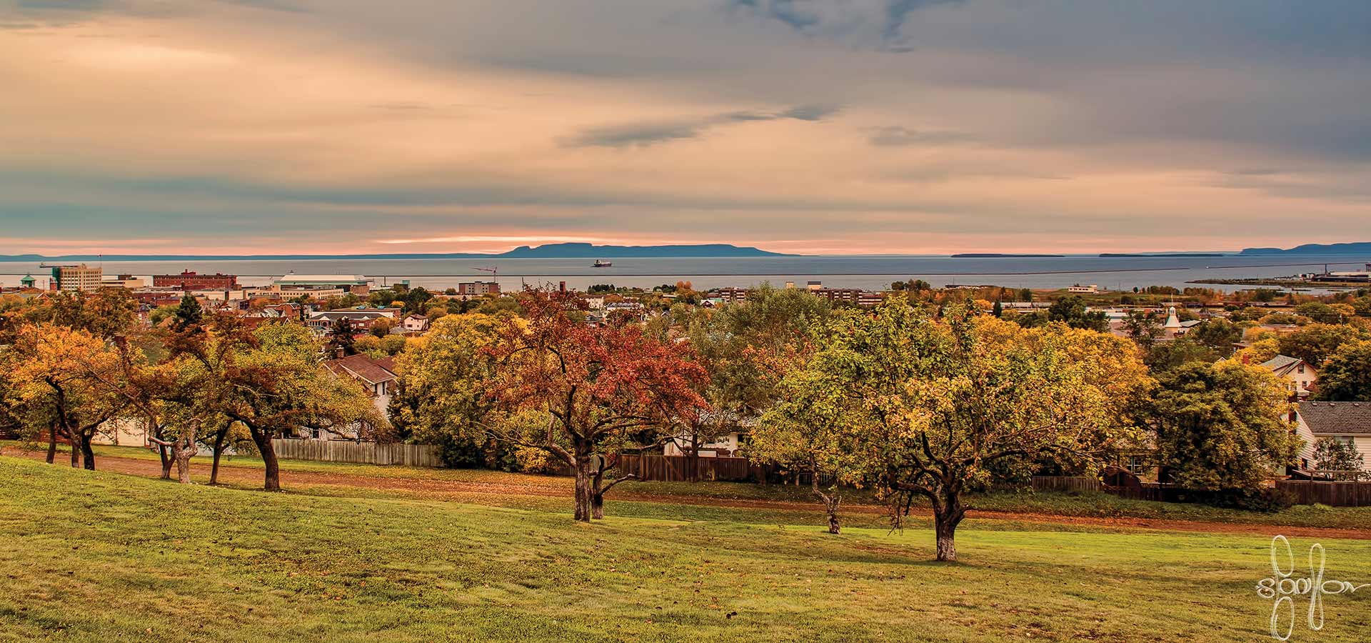 Thunder Bay